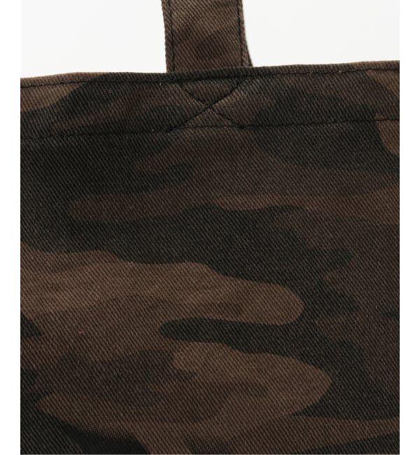 PULP「【Geek Office / ギークオフィス】WEBHOUSE / Twister Star Tote Bag」|トートバッグ|