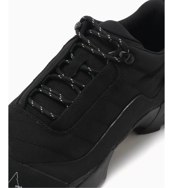 PULP「ROA / ロア KATHARINA / NBUW1394FA229」|スニーカー|