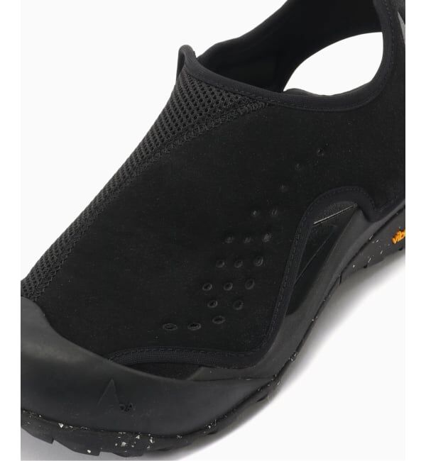 PULP「ROA / ロア ARPY / YBUW112FA02」|サンダル|