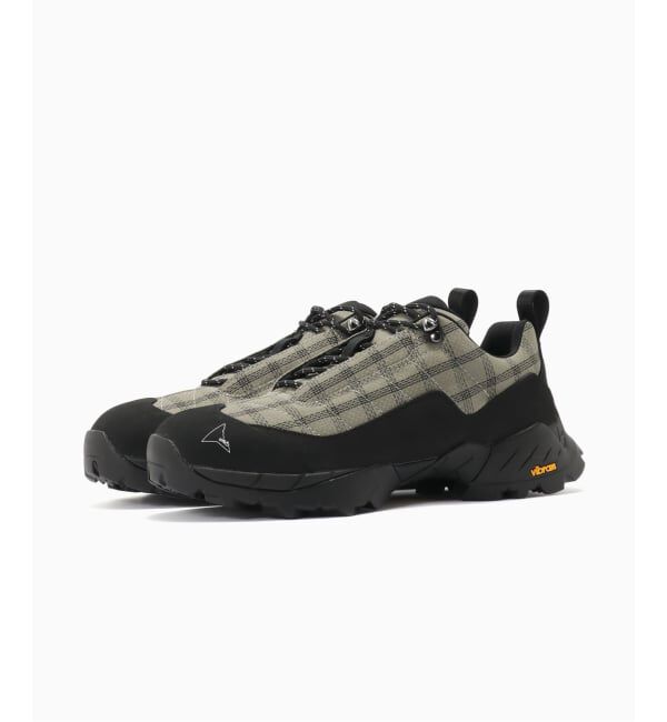 PULP「ROA / ロア KATHARINA / YBUW123FA11」|スニーカー|