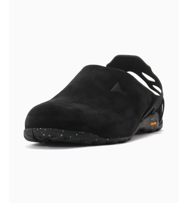 PULP「ROA / ロア FEDAIA / YBUW1276LE55」|サンダル|