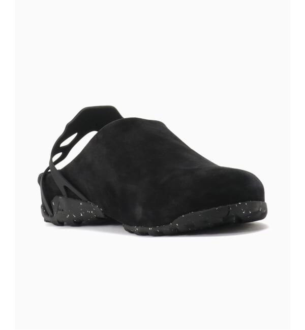 PULP「ROA / ロア FEDAIA / YBUW1276LE55」|サンダル|