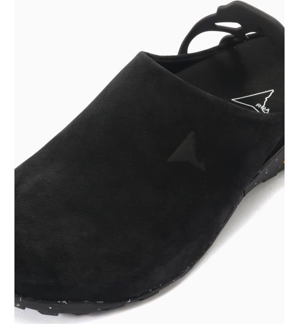 PULP「ROA / ロア FEDAIA / YBUW1276LE55」|サンダル|