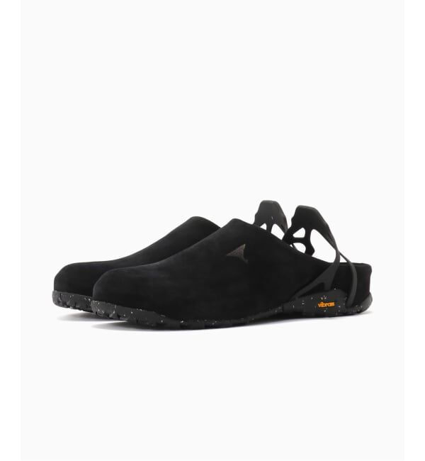 PULP「ROA / ロア FEDAIA / YBUW1276LE55」|サンダル|