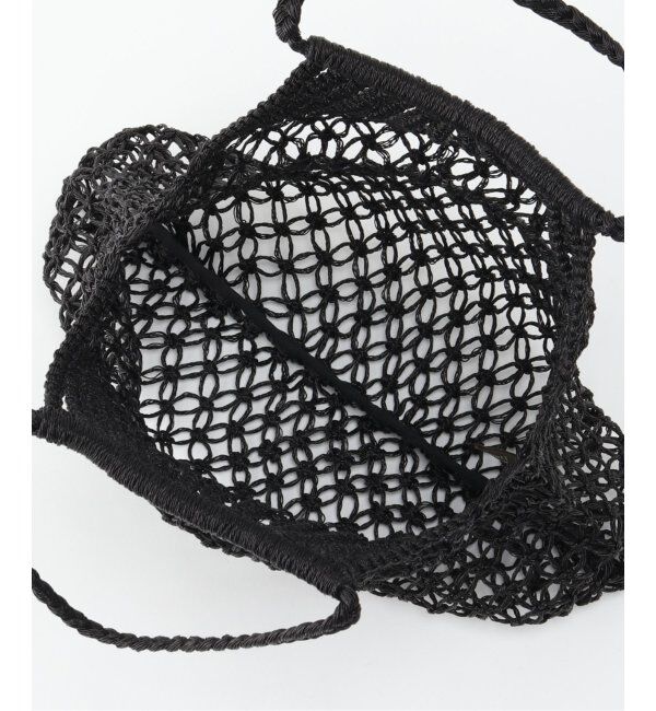 JOURNAL STANDARD「【BAGMATI/バグマティ】メッシュトートBAG：バッグ」|トートバッグ|