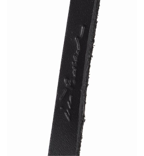 journal standard L'essage「【INES BRESSAND/イネス ブレッサンド】MINI CROISSANT：ショルダーバッグ」|ショルダー・メッセンジャー|