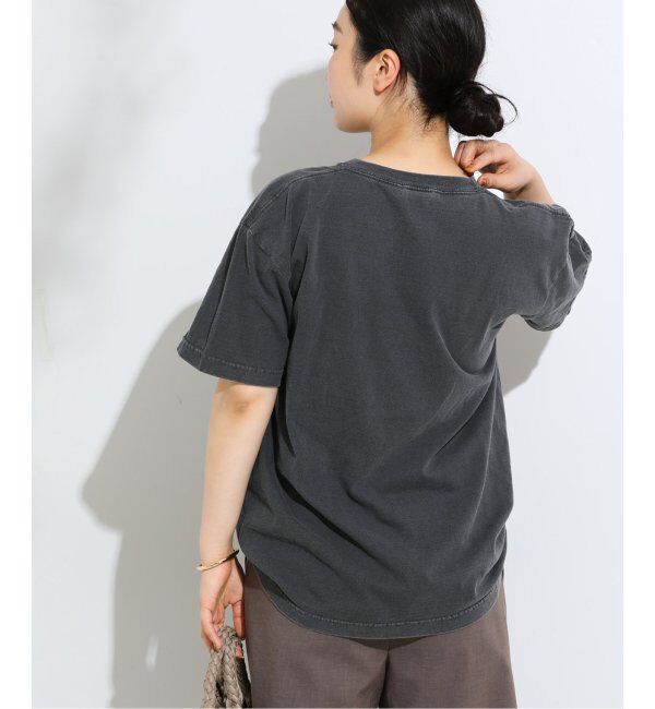 journal standard L'essage「《追加2》【GOOD ROCK SPEED】BACK TO THE FUTURE / 25FUN005W S/S EE：Tシャツ」|Tシャツ・カットソー|