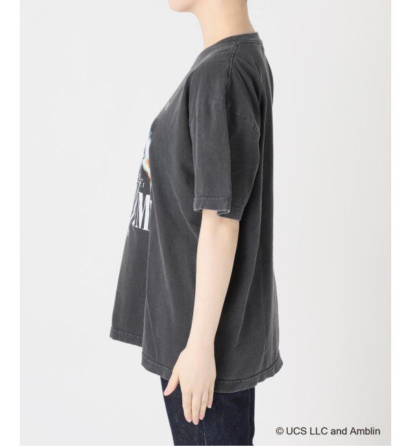 journal standard L'essage「《追加2》【GOOD ROCK SPEED】BACK TO THE FUTURE / 25FUN005W S/S EE：Tシャツ」|Tシャツ・カットソー|