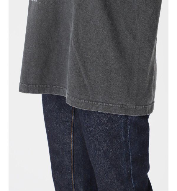 journal standard L'essage「《追加2》【GOOD ROCK SPEED】BACK TO THE FUTURE / 25FUN005W S/S EE：Tシャツ」|Tシャツ・カットソー|