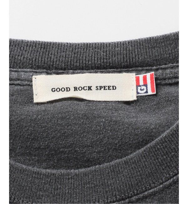 journal standard L'essage「《追加2》【GOOD ROCK SPEED】BACK TO THE FUTURE / 25FUN005W S/S EE：Tシャツ」|Tシャツ・カットソー|