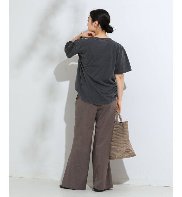 journal standard L'essage「《追加2》【GOOD ROCK SPEED】BACK TO THE FUTURE / 25FUN005W S/S EE：Tシャツ」|Tシャツ・カットソー|