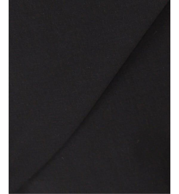 JOURNAL STANDARD「《追加6》【撥水/接触冷感/洗える/UVカット】リネンナイロンストレッチワイドパンツ」|その他|