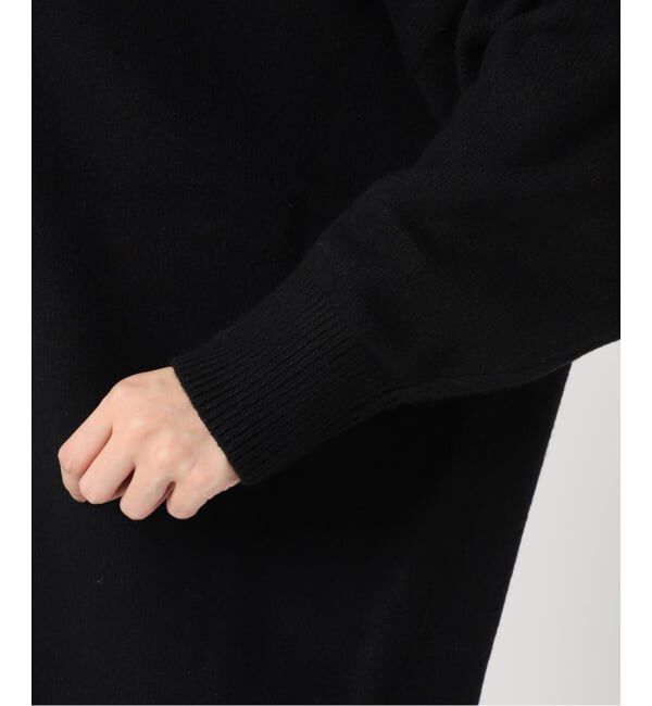 JOURNAL STANDARD「《WEB限定追加》MUSIC カフタンプルオーバー」|ニット・セーター|