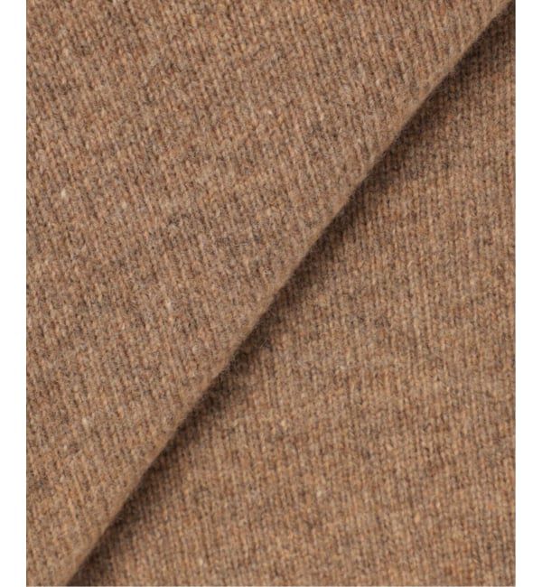 JOURNAL STANDARD「《WEB限定追加》MUSIC カフタンプルオーバー」|ニット・セーター|