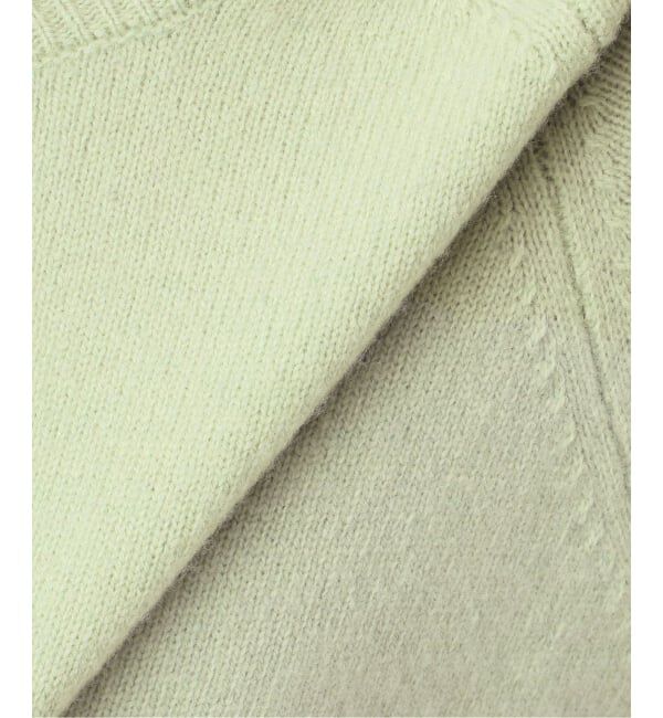 JOURNAL STANDARD relume「《追加 / 新色》ウールカシミヤVネックプルオーバー」|ニット・セーター|