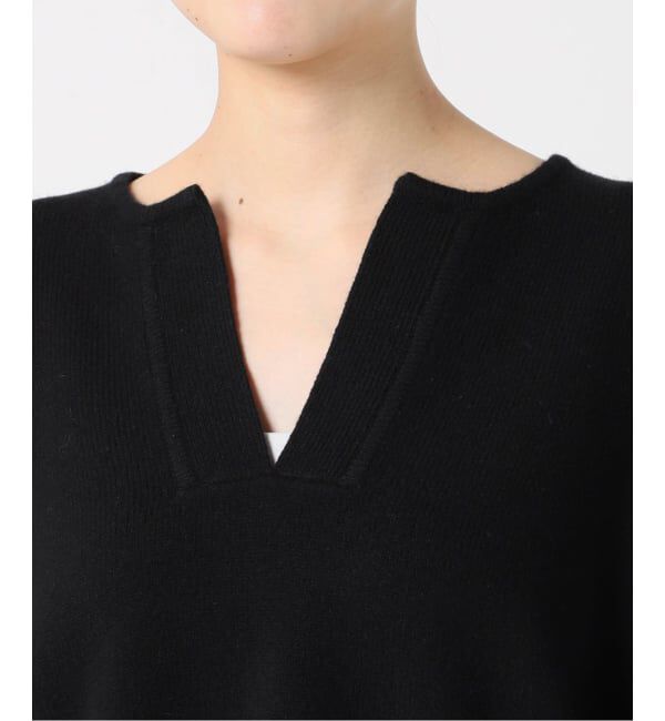 JOURNAL STANDARD「《WEB限定追加2》MUSIC カフタンプルオーバー」|ニット・セーター|