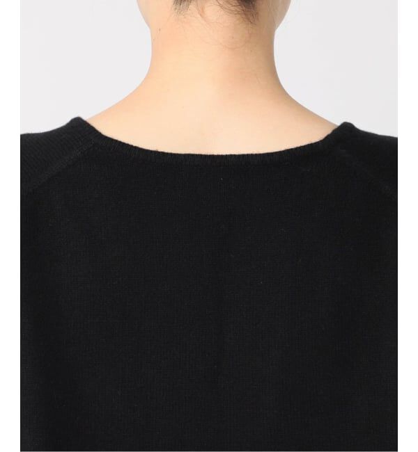 JOURNAL STANDARD「《WEB限定追加2》MUSIC カフタンプルオーバー」|ニット・セーター|