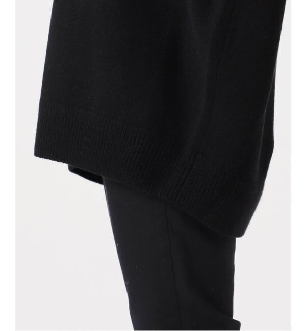 JOURNAL STANDARD「《WEB限定追加2》MUSIC カフタンプルオーバー」|ニット・セーター|