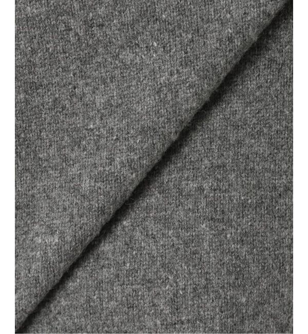 JOURNAL STANDARD「《WEB限定追加2》MUSIC カフタンプルオーバー」|ニット・セーター|