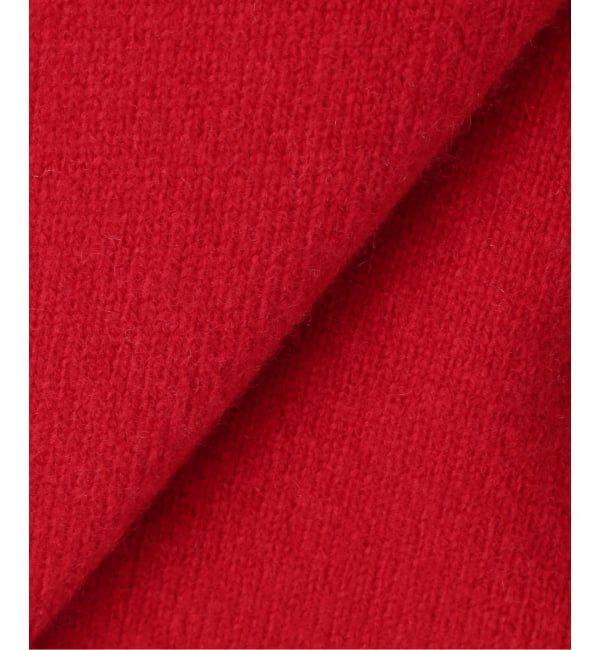 JOURNAL STANDARD「《WEB限定追加2》MUSIC カフタンプルオーバー」|ニット・セーター|