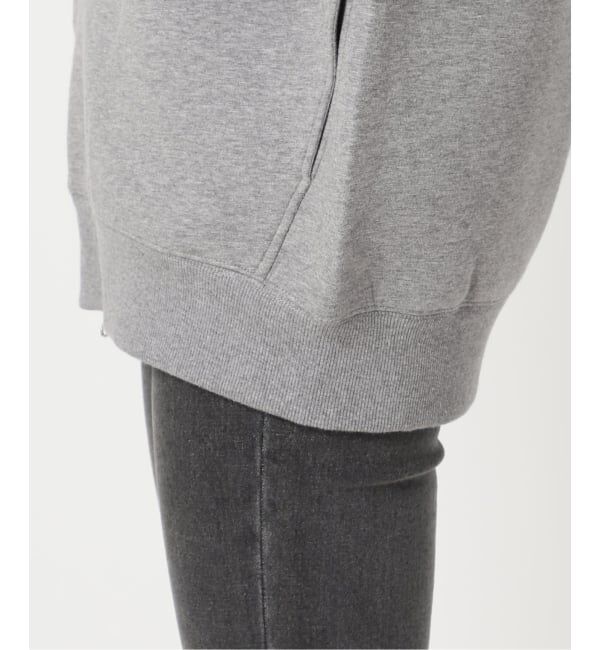 JOURNAL STANDARD relume「《WEB限定追加2》フーディーブルゾン」|パーカー|