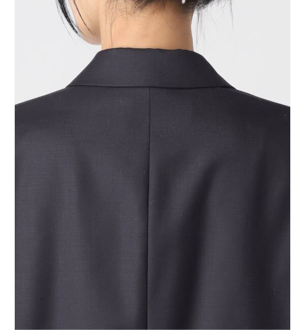 JOURNAL STANDARD「《追加2》ダブルブレステッドジャケット」|テーラードジャケット|