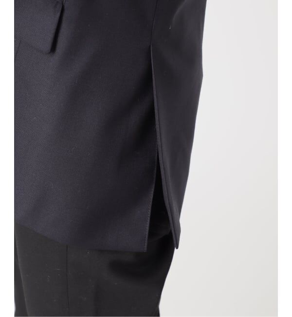 JOURNAL STANDARD「《追加2》ダブルブレステッドジャケット」|テーラードジャケット|
