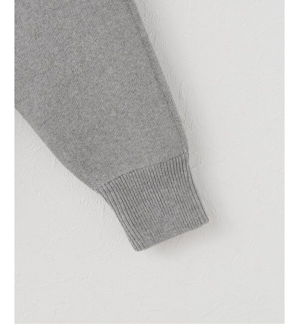 JOURNAL STANDARD「【LAYAS/レイヤーズ】ハーフZIP PO」|ニット・セーター|