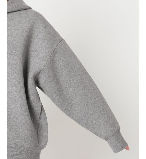 JOURNAL STANDARD relume「《WEB限定追加3》フーディーブルゾン」|パーカー|