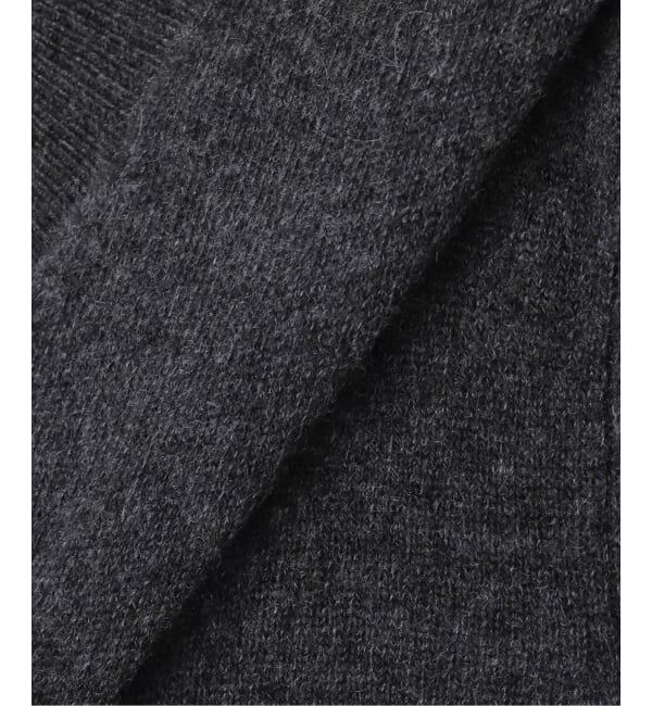 journal standard luxe「カシミヤ Vネックプルオーバー」|ニット・セーター|