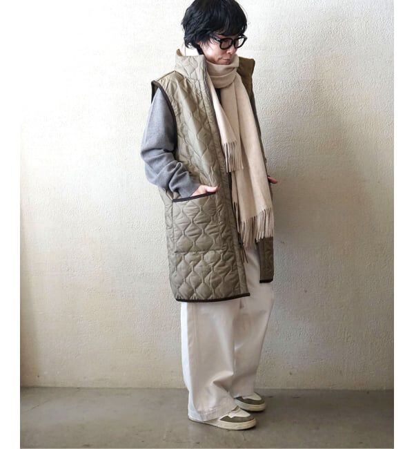 journal standard luxe「カシミヤ Vネックプルオーバー」|ニット・セーター|