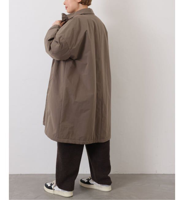 journal standard luxe「ウェザースタンドカラーコート」|その他|