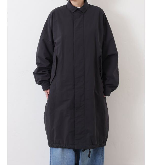 journal standard luxe「ウェザースタンドカラーコート」|その他|