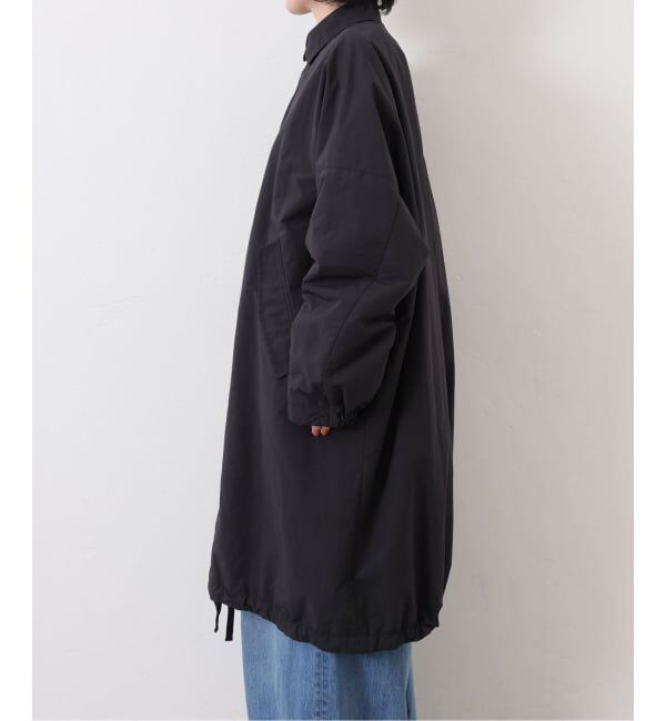 journal standard luxe「ウェザースタンドカラーコート」|その他|