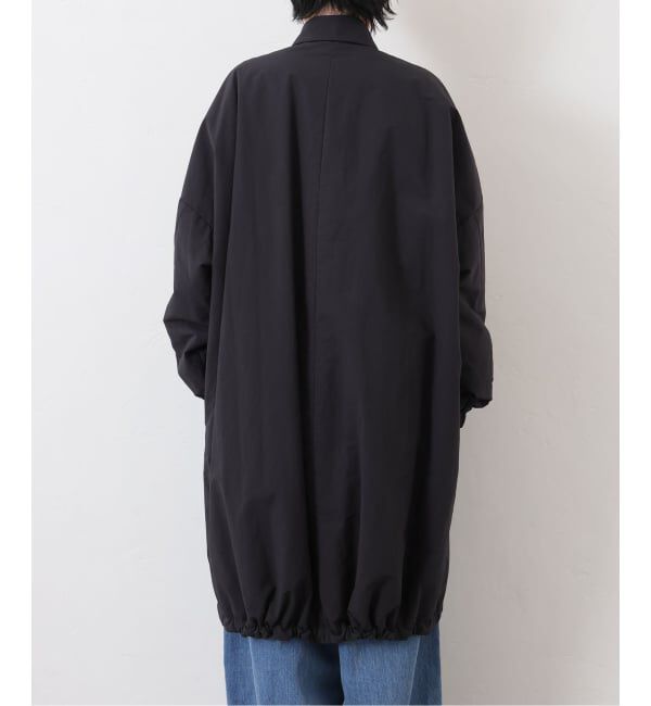 journal standard luxe「ウェザースタンドカラーコート」|その他|