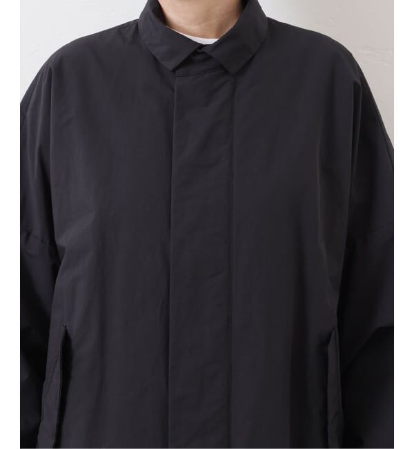 journal standard luxe「ウェザースタンドカラーコート」|その他|