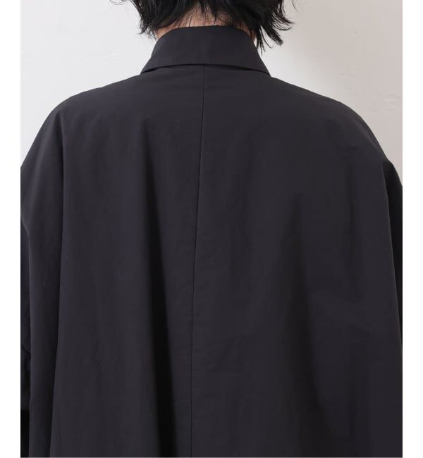 journal standard luxe「ウェザースタンドカラーコート」|その他|