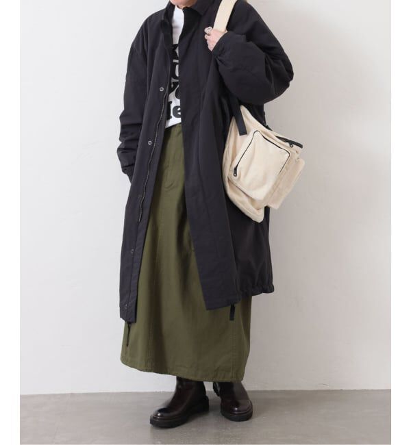 journal standard luxe「ウェザースタンドカラーコート」|その他|