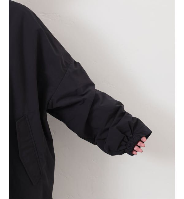 journal standard luxe「ウェザースタンドカラーコート」|その他|