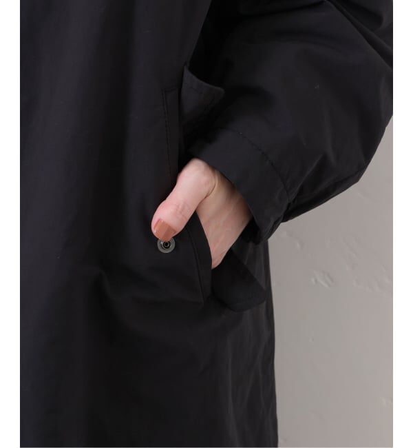 journal standard luxe「ウェザースタンドカラーコート」|その他|