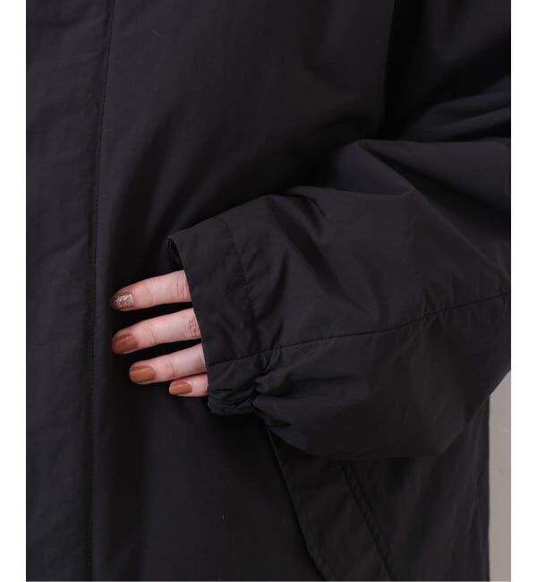 journal standard luxe「ウェザースタンドカラーコート」|その他|