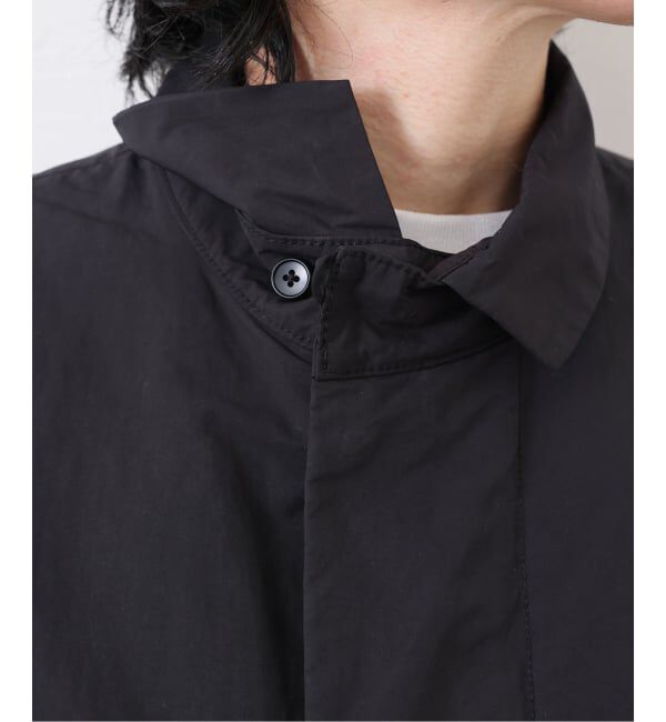 journal standard luxe「ウェザースタンドカラーコート」|その他|