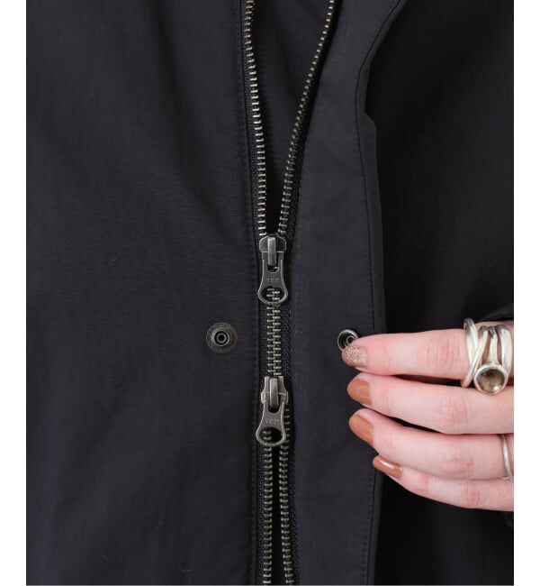 journal standard luxe「ウェザースタンドカラーコート」|その他|