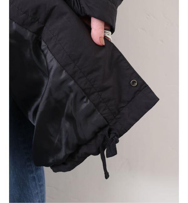 journal standard luxe「ウェザースタンドカラーコート」|その他|