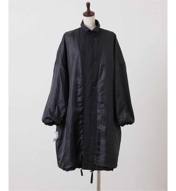 journal standard luxe「ウェザースタンドカラーコート」|その他|