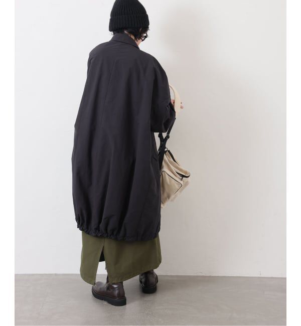 journal standard luxe「ウェザースタンドカラーコート」|その他|