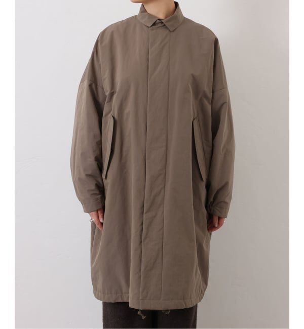 journal standard luxe「ウェザースタンドカラーコート」|その他|