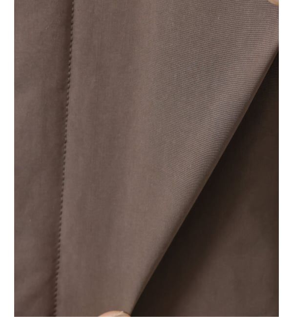 journal standard luxe「ウェザースタンドカラーコート」|その他|