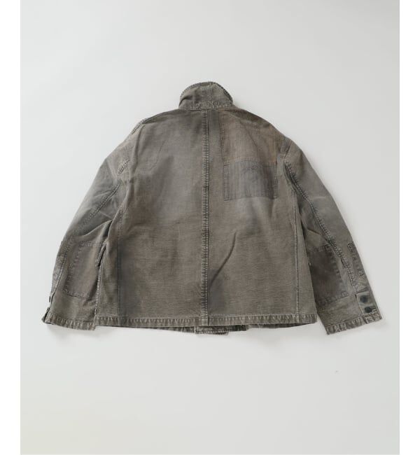 J.S.Homestead「J.S.Homestead / ユーロ ワーク ショート ジャケット」|その他|