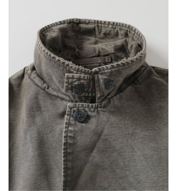 J.S.Homestead「J.S.Homestead / ユーロ ワーク ショート ジャケット」|その他|